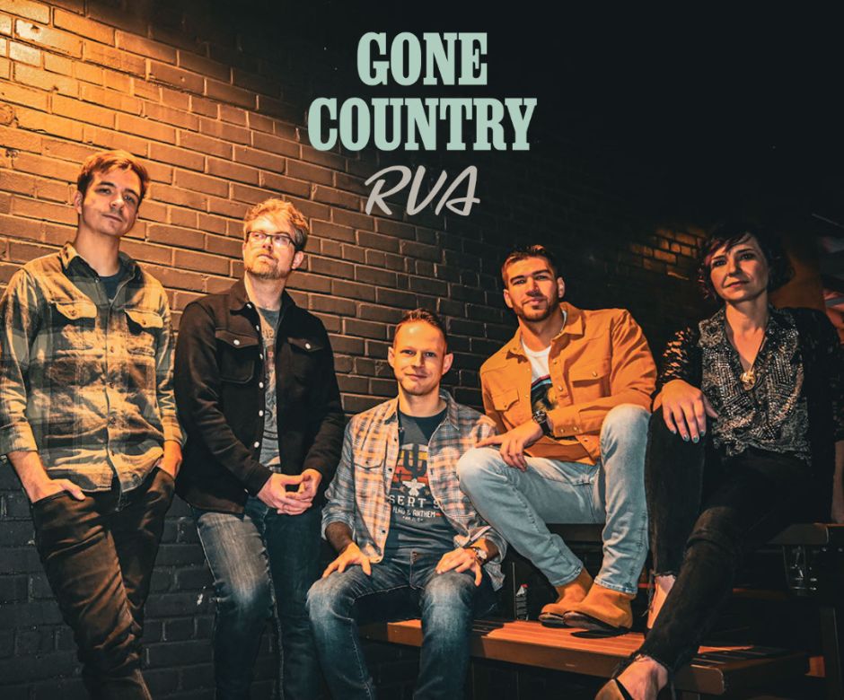 gone country