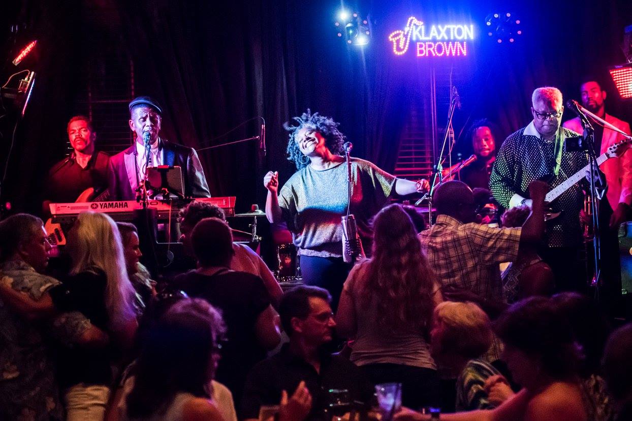 BandImage_KlaxtonBrown