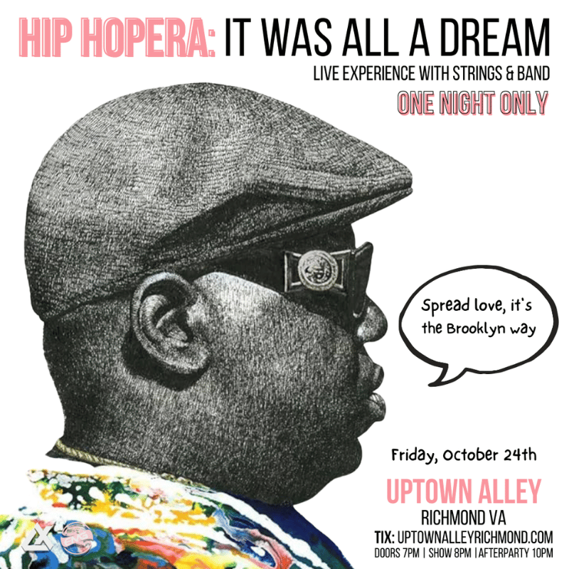Hip Hopera