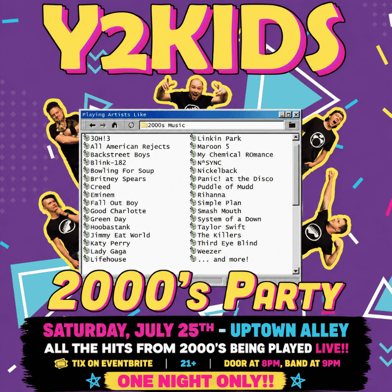 Resized Bands Icon (27)